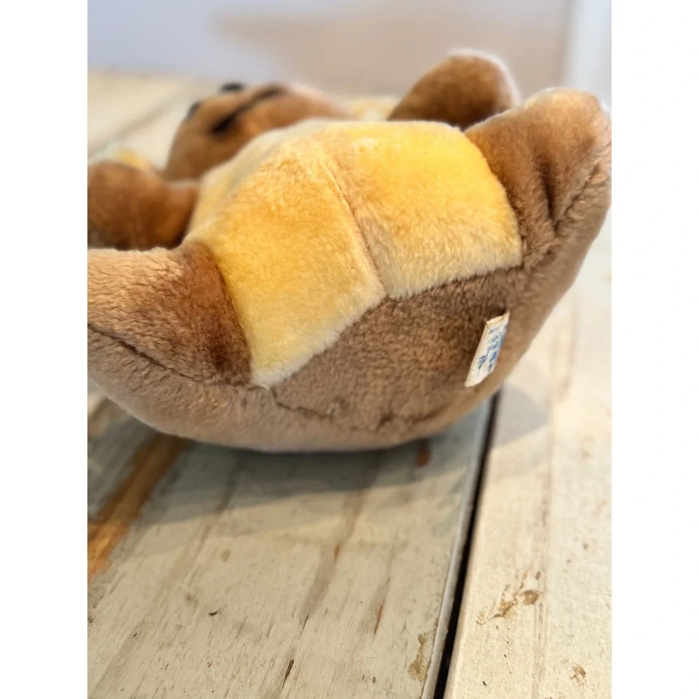 Vintage Capitol Toy Co. Ohio - Koala Stuffed Animal/Plush Shell Made in Korea